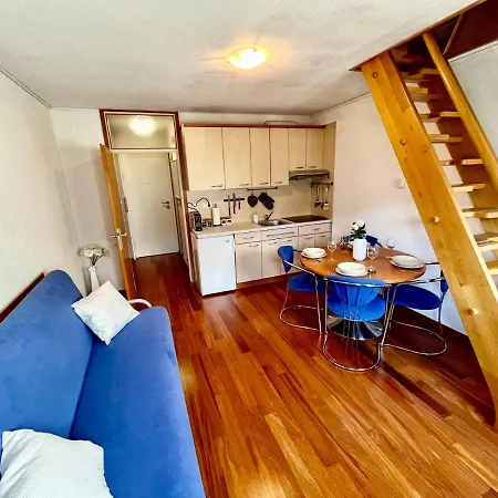 Apartment Anka Bovec Exterior photo
