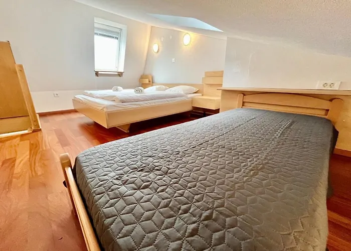 Apartment Anka