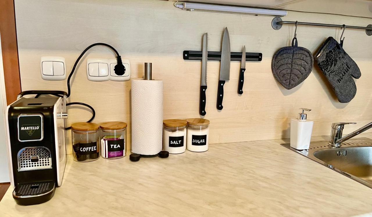 Anka Apartment