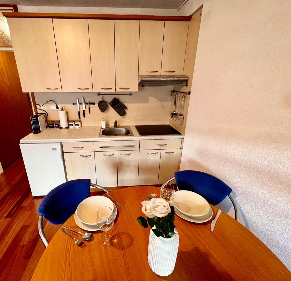 Anka Apartment *