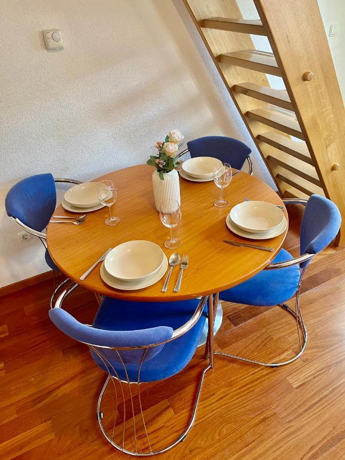 Apartment Anka *