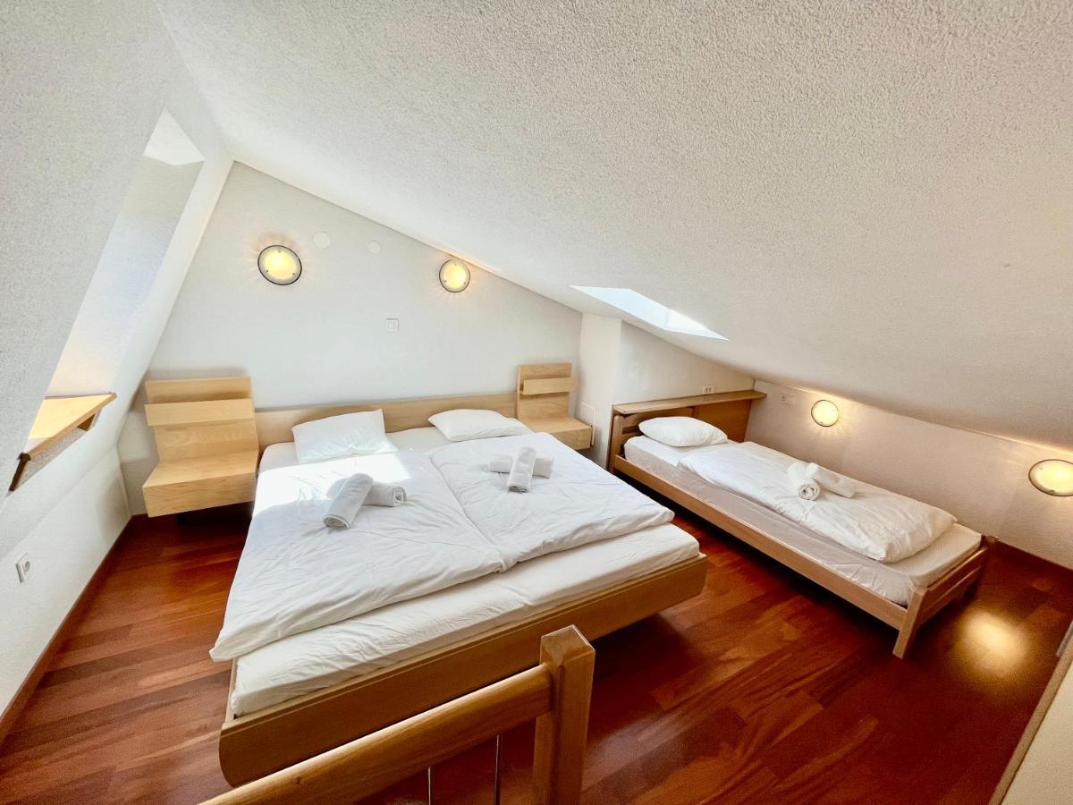 Anka Apartment
