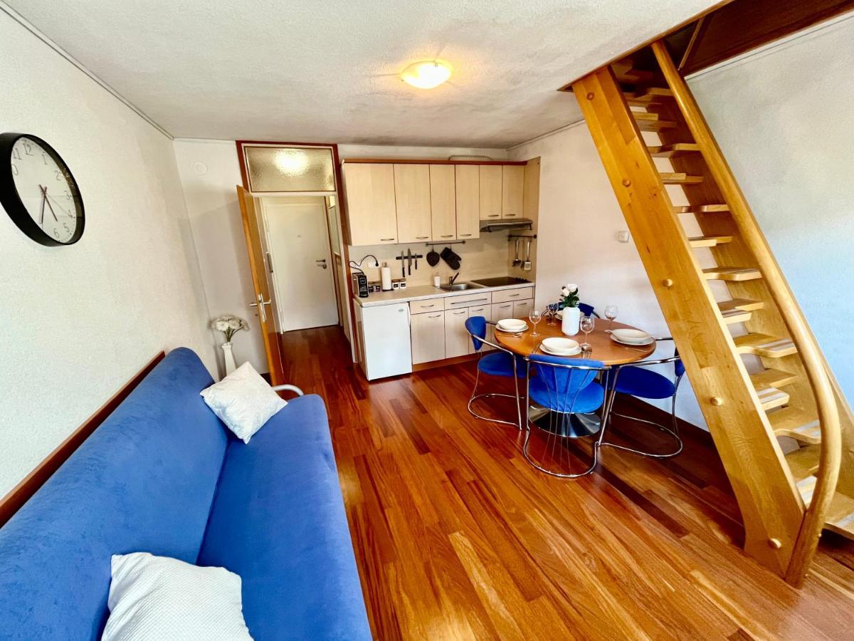 Anka Apartment