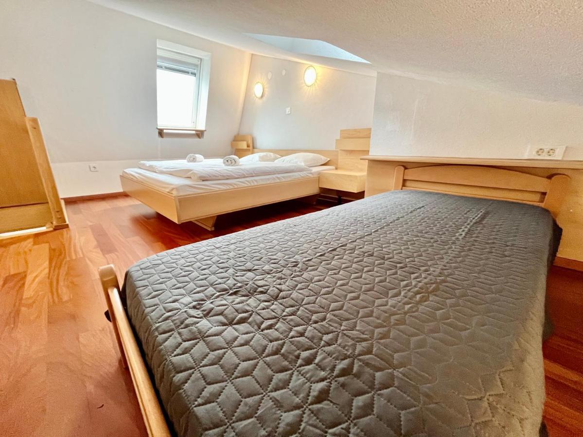 Apartment Anka Bovec