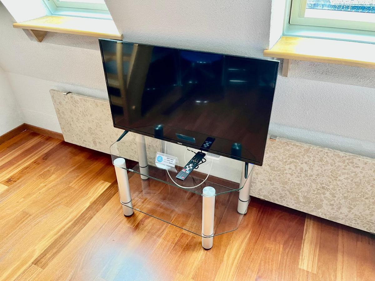 Apartmán Anka