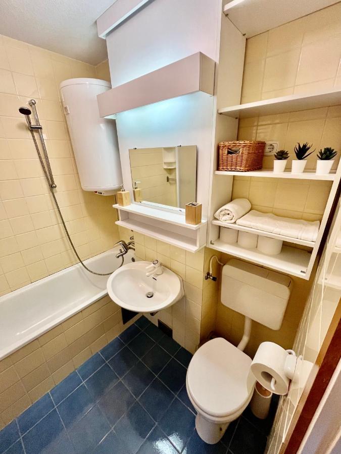 Apartment Anka Bovec